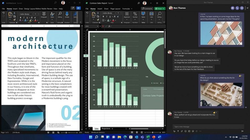 Windows 11 Pro - 20 Gebruikers - Licentiesleutel - Direct per E-mail