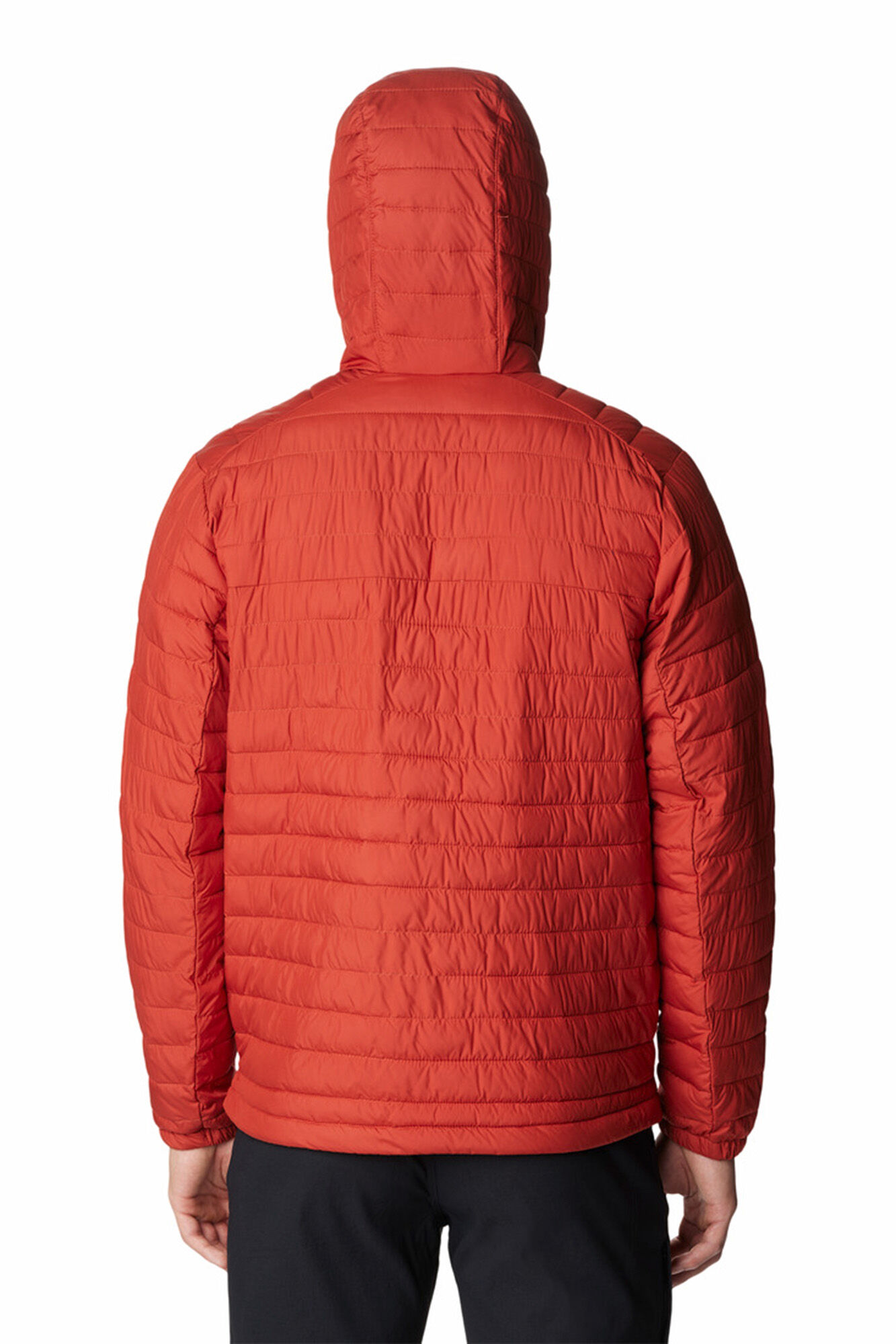 Jaqueta com capuz masculina Columbia™ Silver Falls™