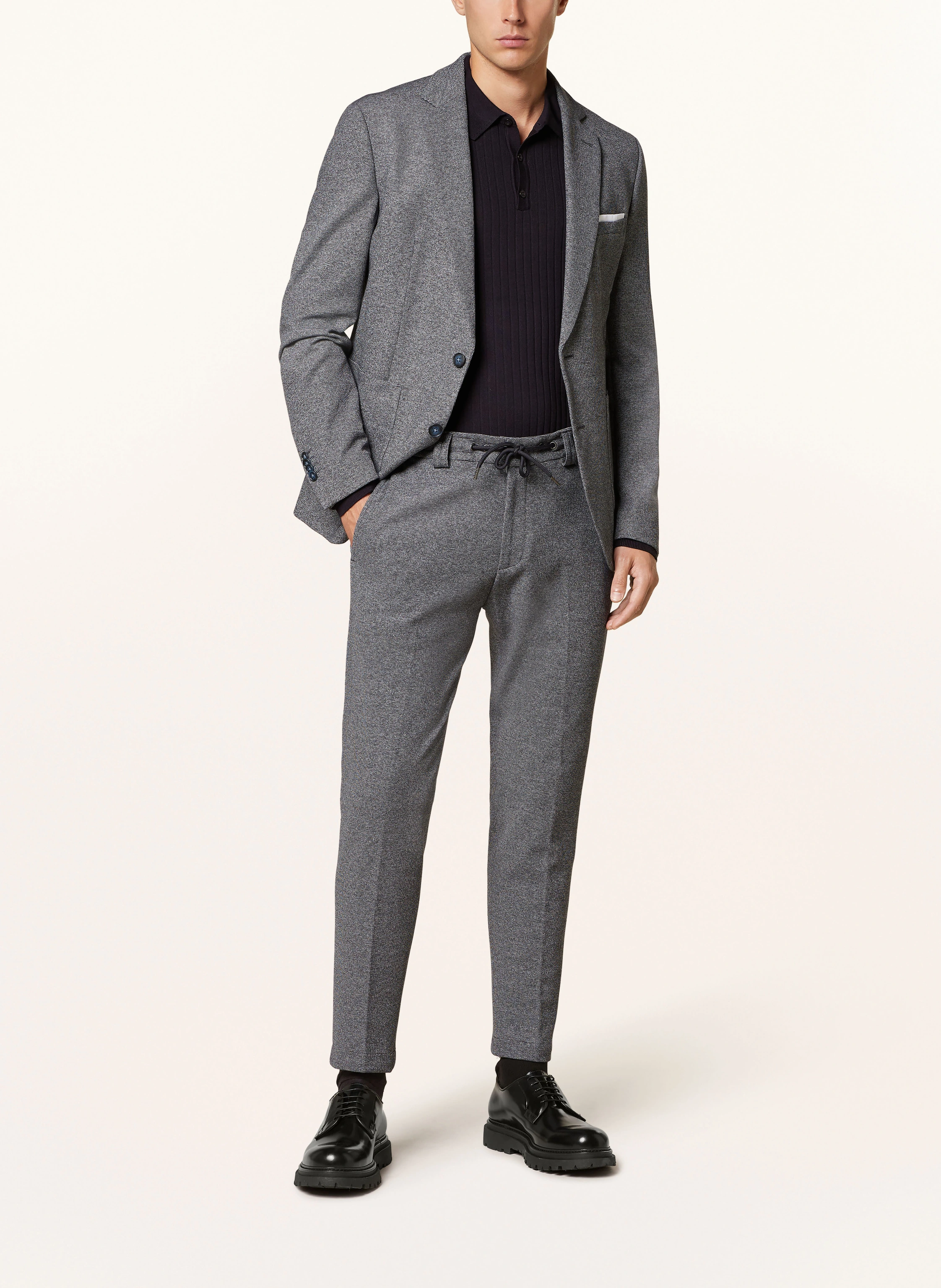 CINQUE Anzughose CIJUNO-O Extra Slim Fit