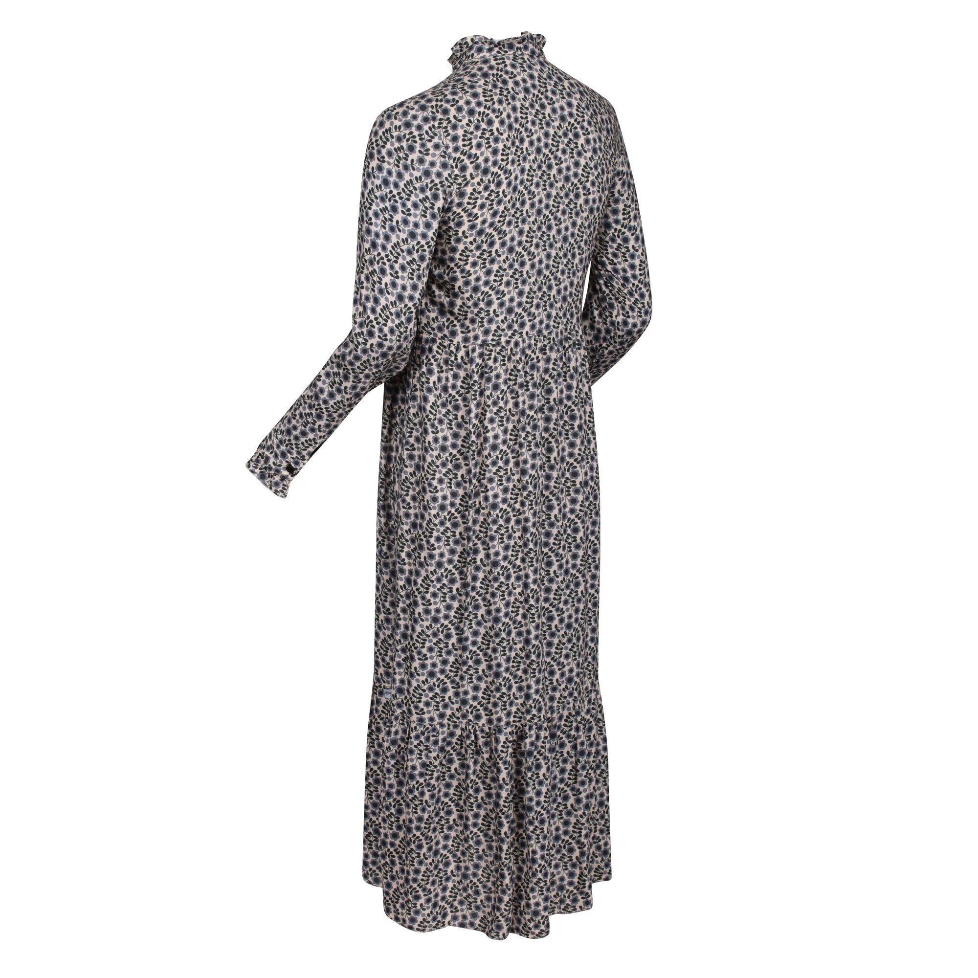 Regatta # Orla Midi Dress