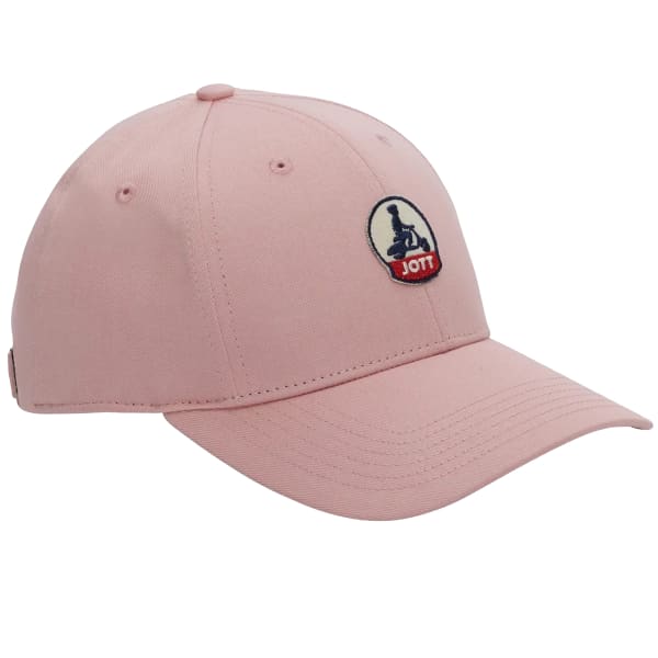 Casquette JOTT CAS 2.0 PEACH PINK