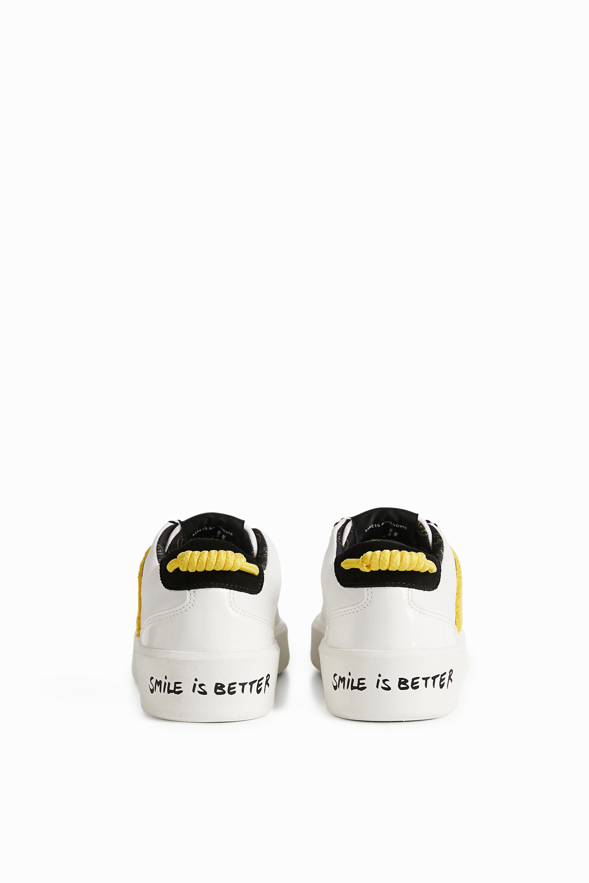 Baskets Smiley