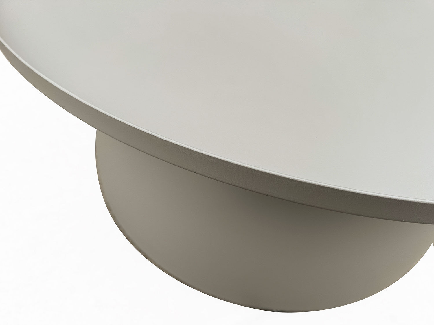 Gartenlounge 4-teilig aus Quick-Dry Spezialpolster