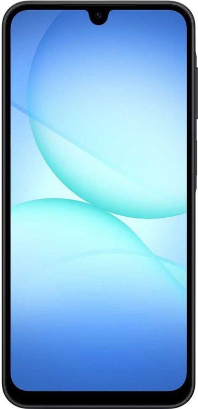 Samsung - Galaxy A17 LTE - Mobiele Telefoon - Zwart - 128GB