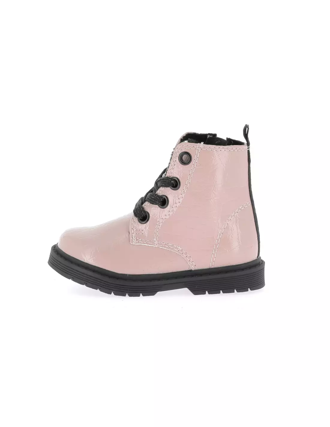 SAFETY JOGGER 595681 - Boots & bottines LIGHTPINKBLACK