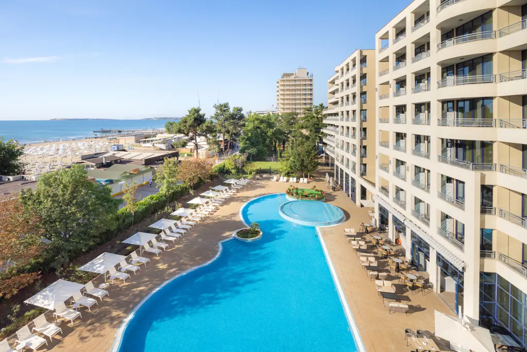 IM Dreamer Logies en ontbijt - Hotel