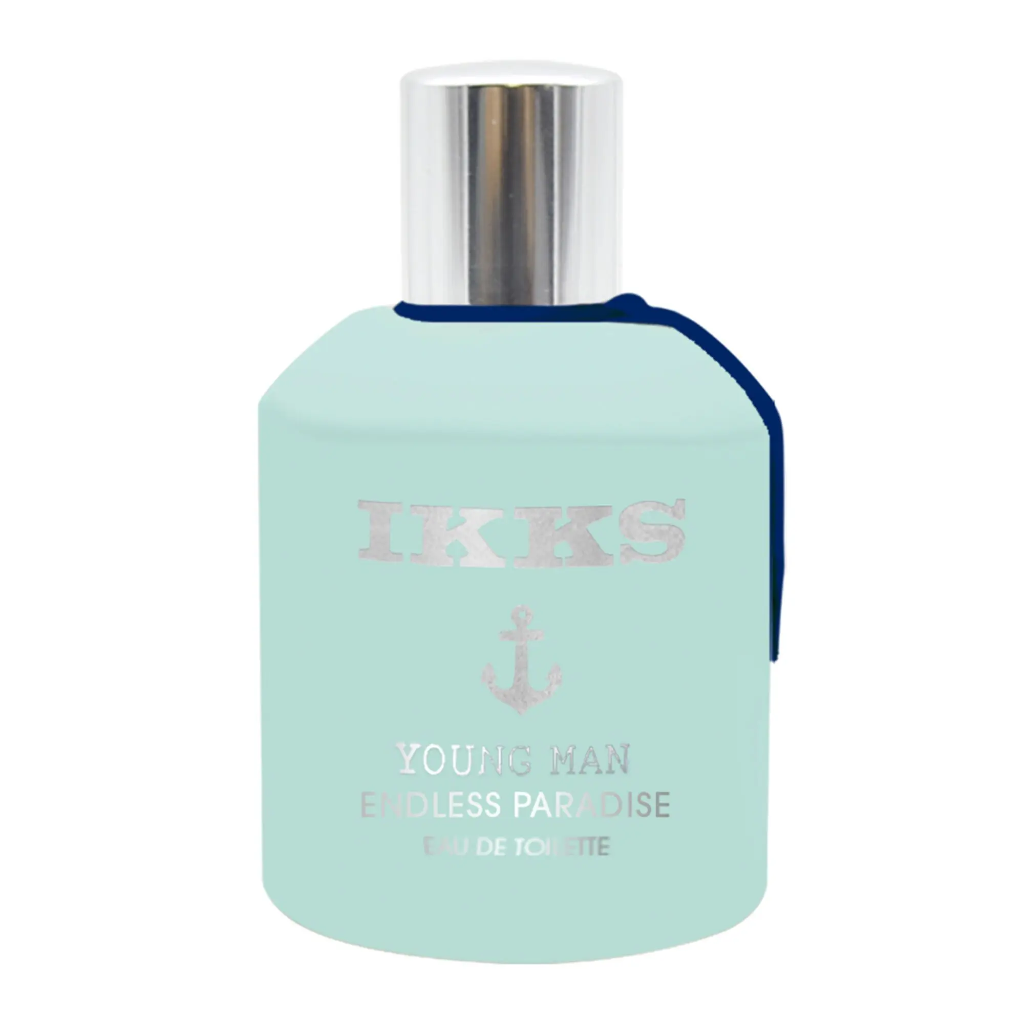 IKKS - Young Man Endless Paradise Eau de Toilette 50ml - Parfum enfant