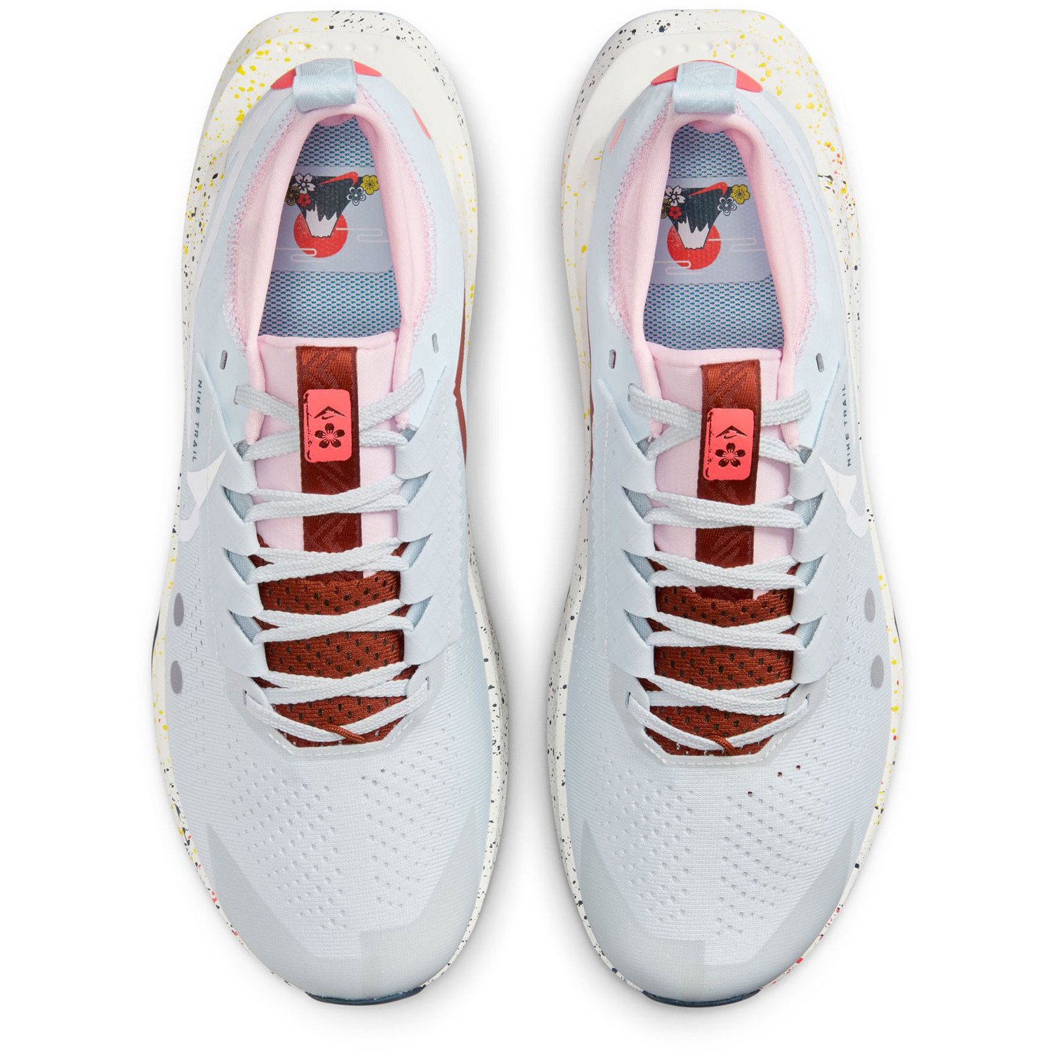 Nike Zegama Trail 2 Heren