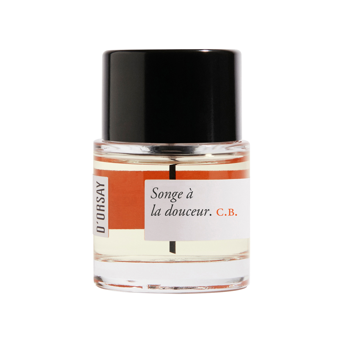 Songe a la Douceur C.B. Eau de Parfum 90ml