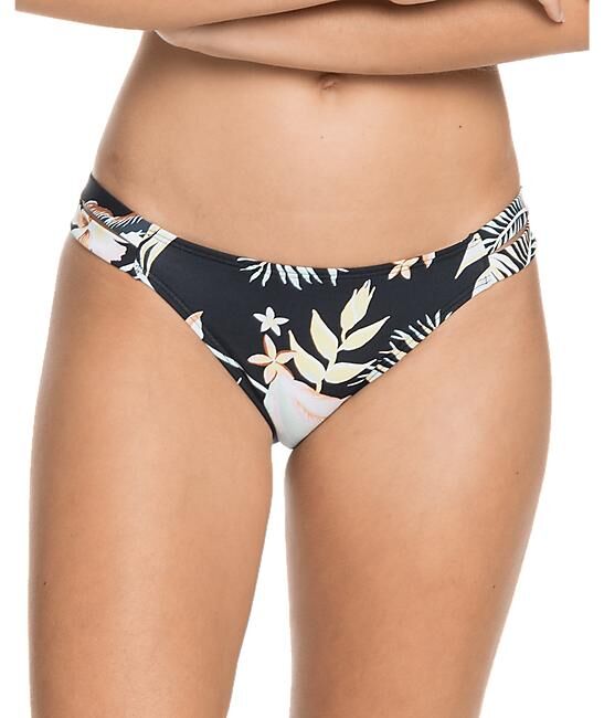 ROXY - MAILLOT DE BAIN BAS BEACH CLASSICS