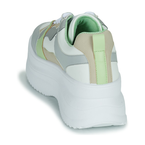 Yurban - PASTELLA - Gris