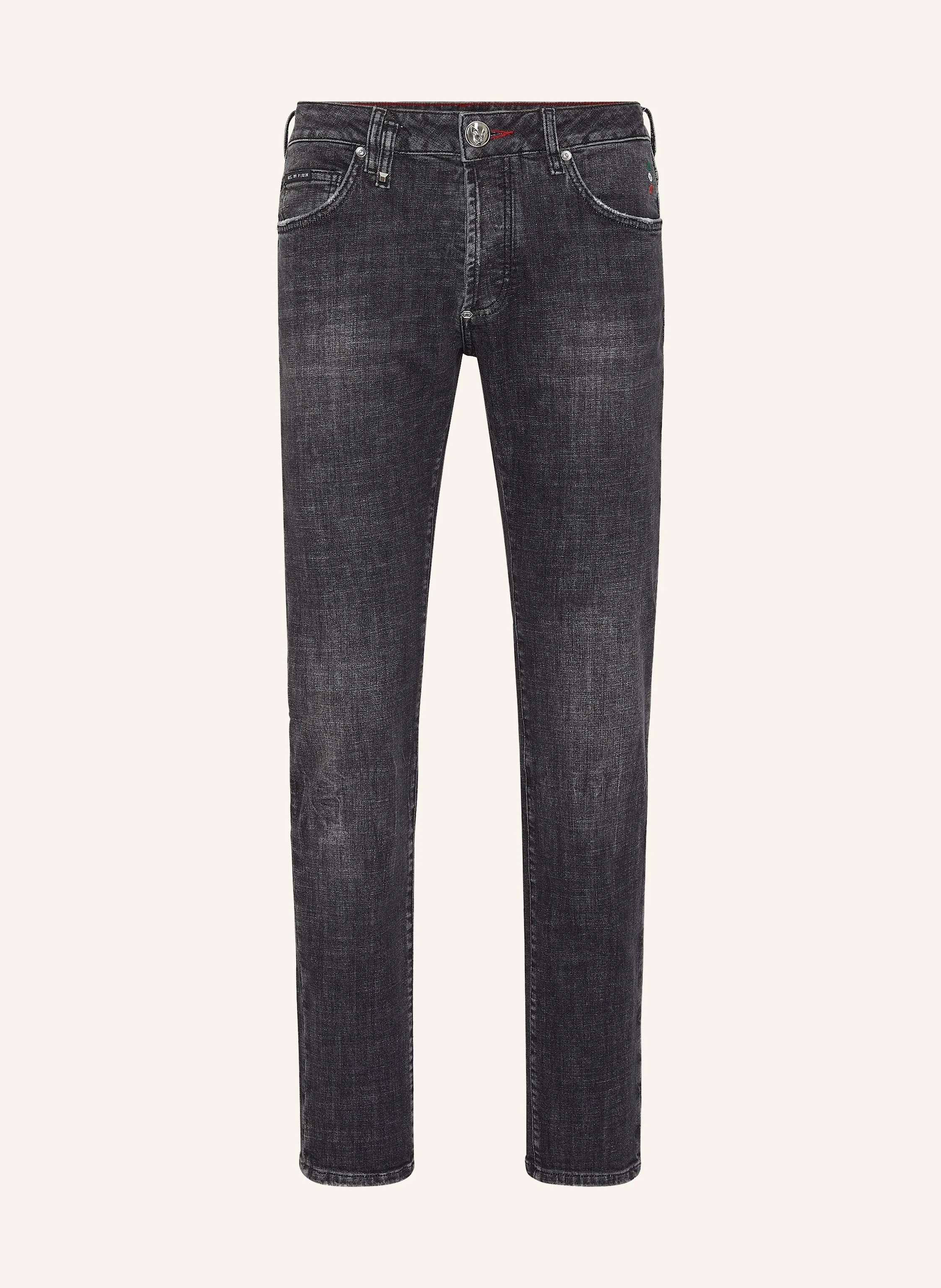 PHILIPP PLEIN PHILIPP PLEIN Jeans Regular Fit