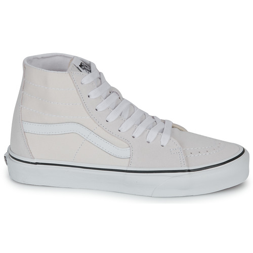 Vans - SK8-Hi TAPERED - Beige