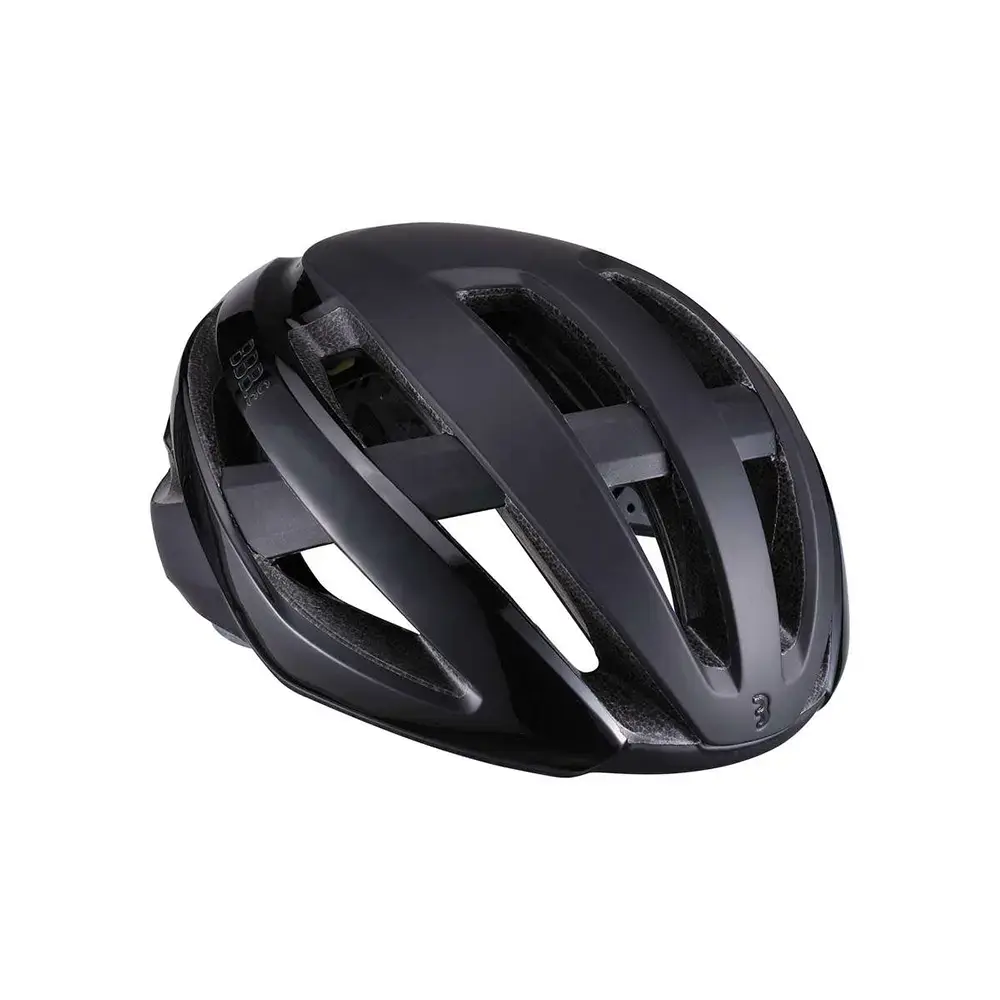 BBB Cycling Maestro MIPS BHE-10 Race Fietshelm Mat Zwart