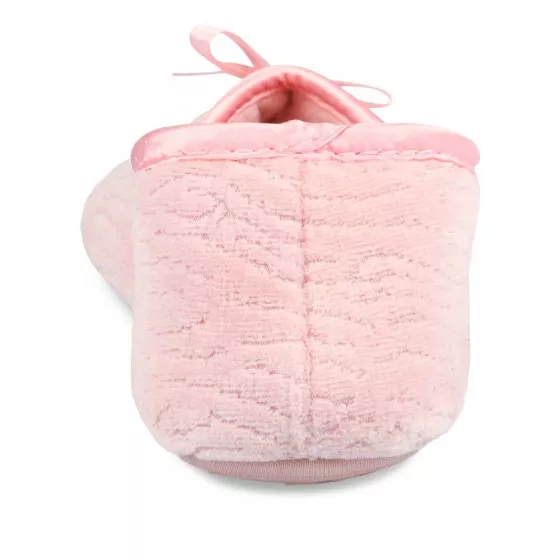 Chaussons ROSE BLUE RHYTHM