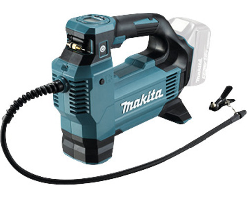 Makita DMP181Z 18V accucompressor, zonder accu en lader