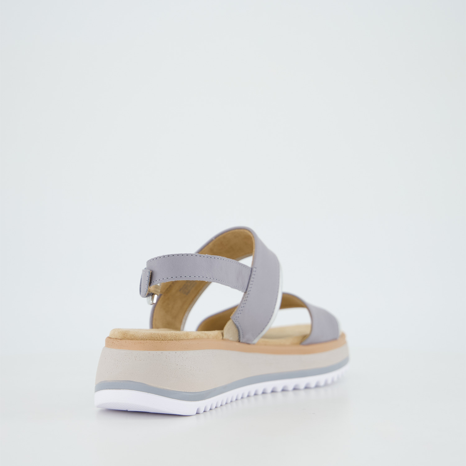 S. Oliver Sandalen