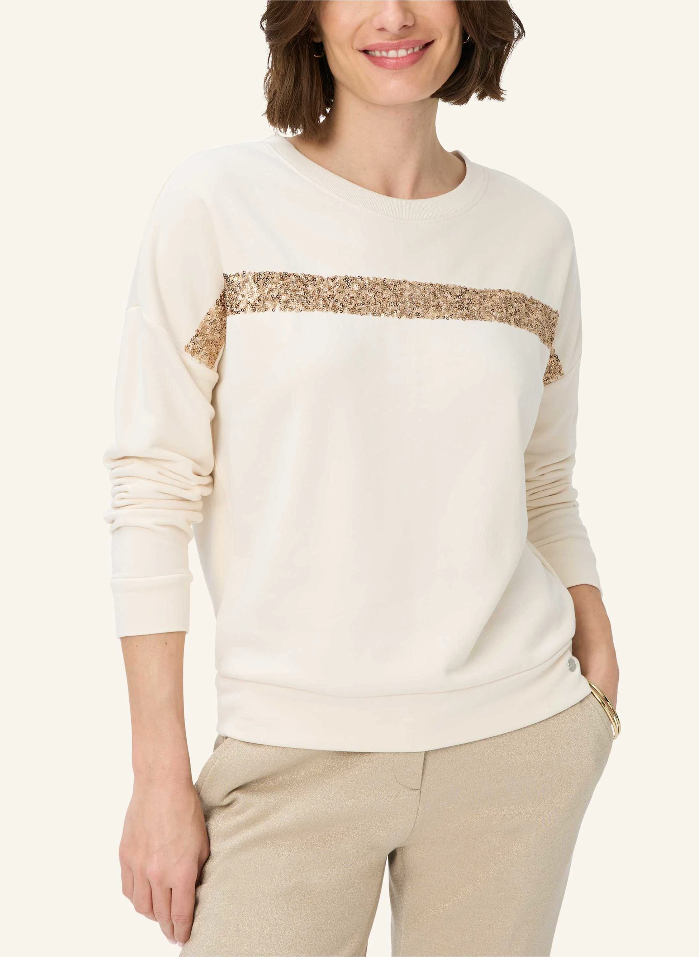 BRAX Sweatshirt STYLE BO