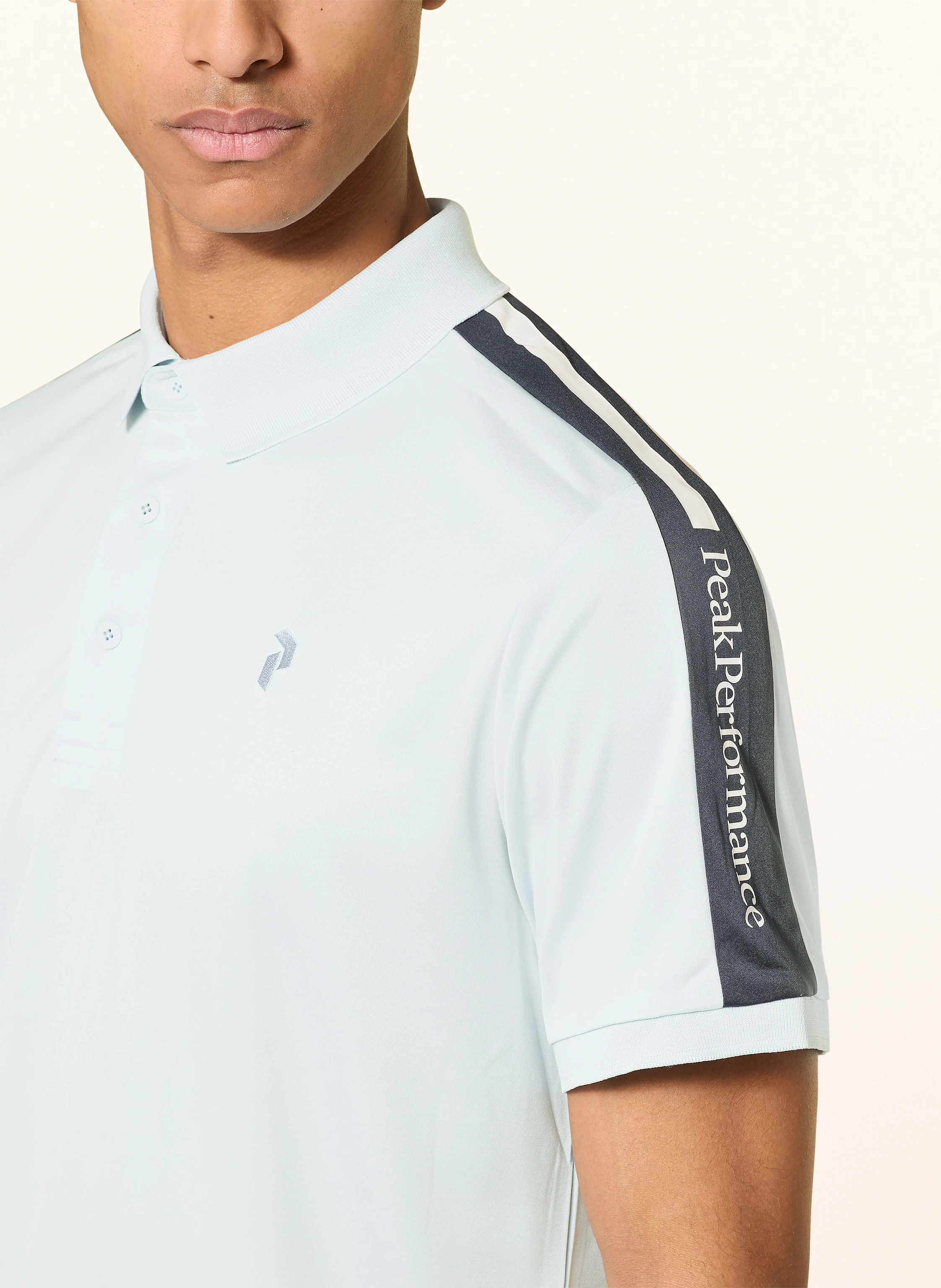Peak Performance Funktions-Poloshirt PLAYER