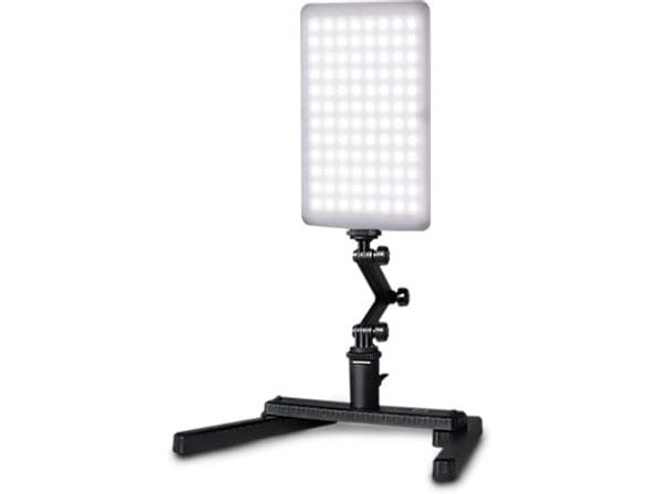 Nanlite Dauerlicht Compac 20 Starkes, weiches Licht in kleiner Bauform