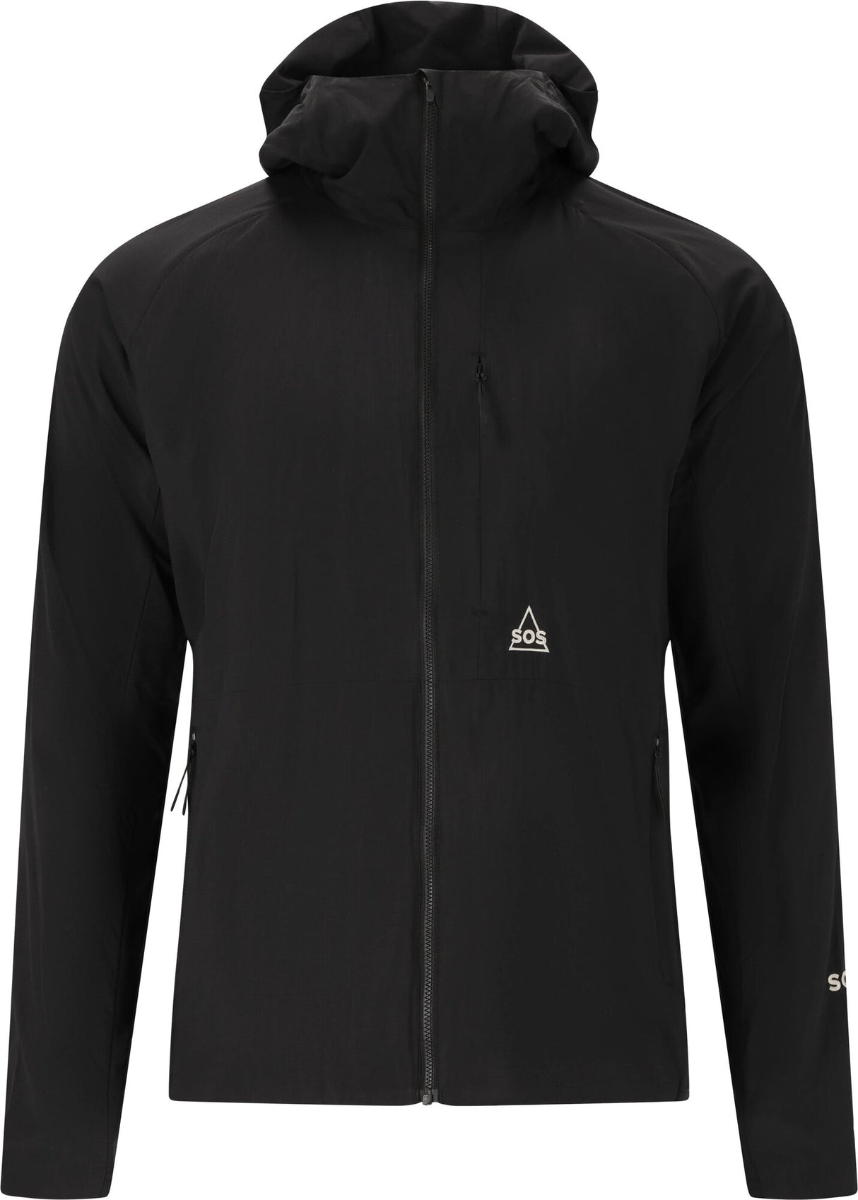 SOS<br>Ben Nevis M Super Light Insulated Jacket