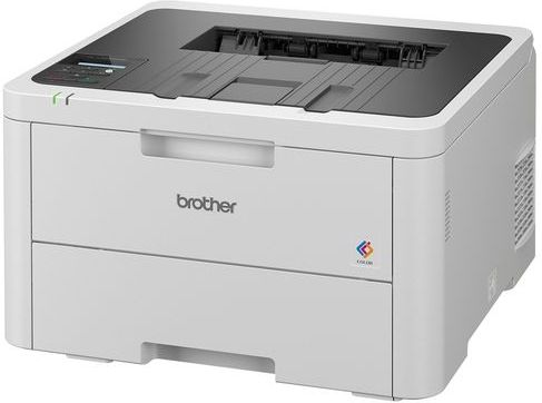 Brother HLL3240CDW - Laserprinter - Kleur - LED - Duplex Printen