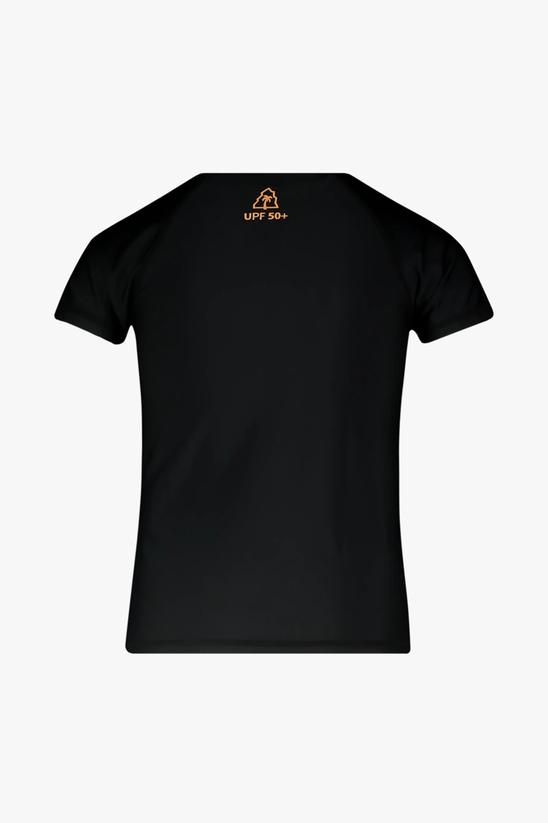 BEACH MOUNTAIN 50+ Kinder Lycra Shirt