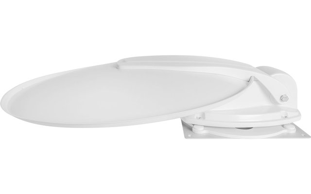 Megasat Caravanman 65 Premium V2 vollautomatische Single-LNB Sat-Antenne