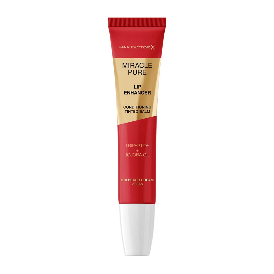 Max Factor  Miracle Pure Lip Enhancer Gloss