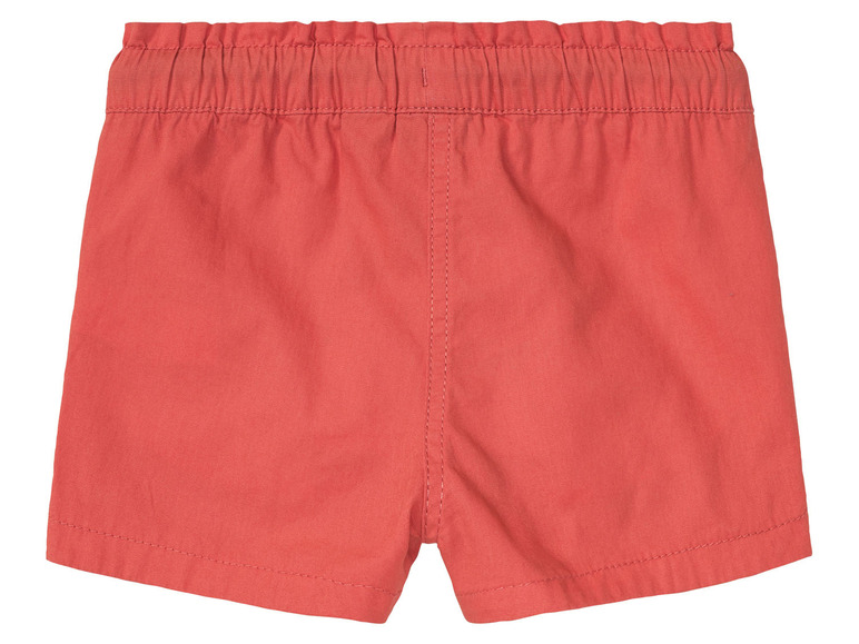 Kinder shorts