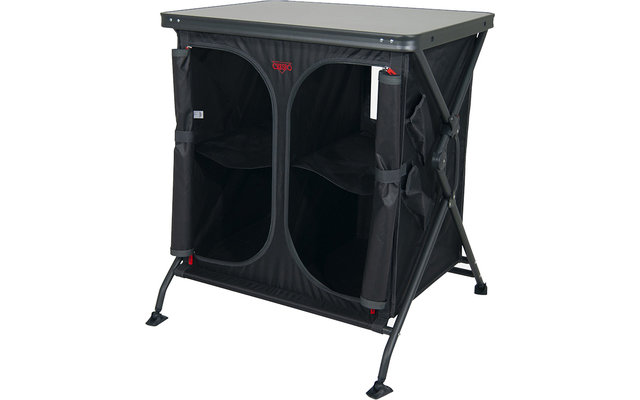 Crespo AP/104 Küchenschrank / Campingschrank