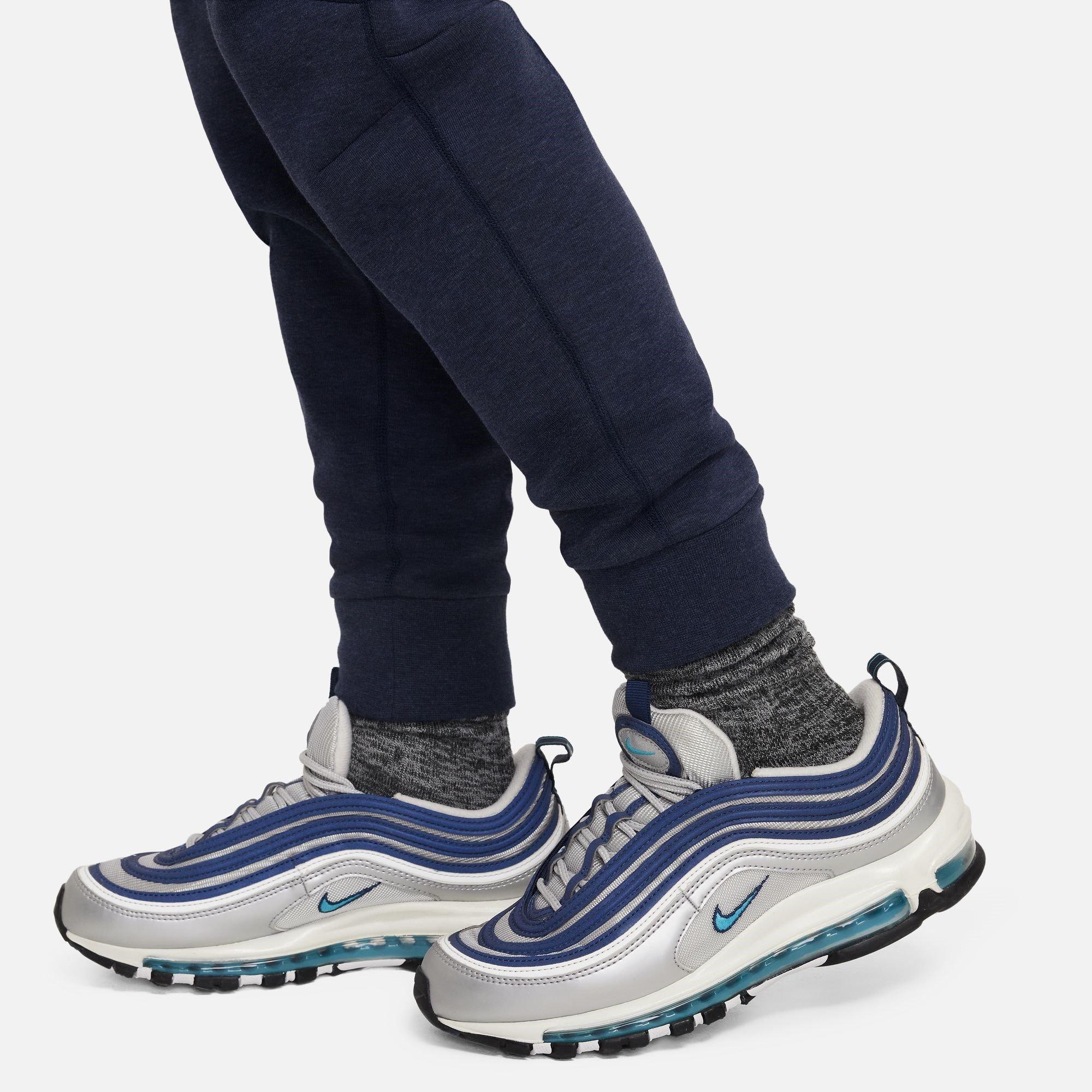 Nike Sportswear Tech Fleece Big KidsPants