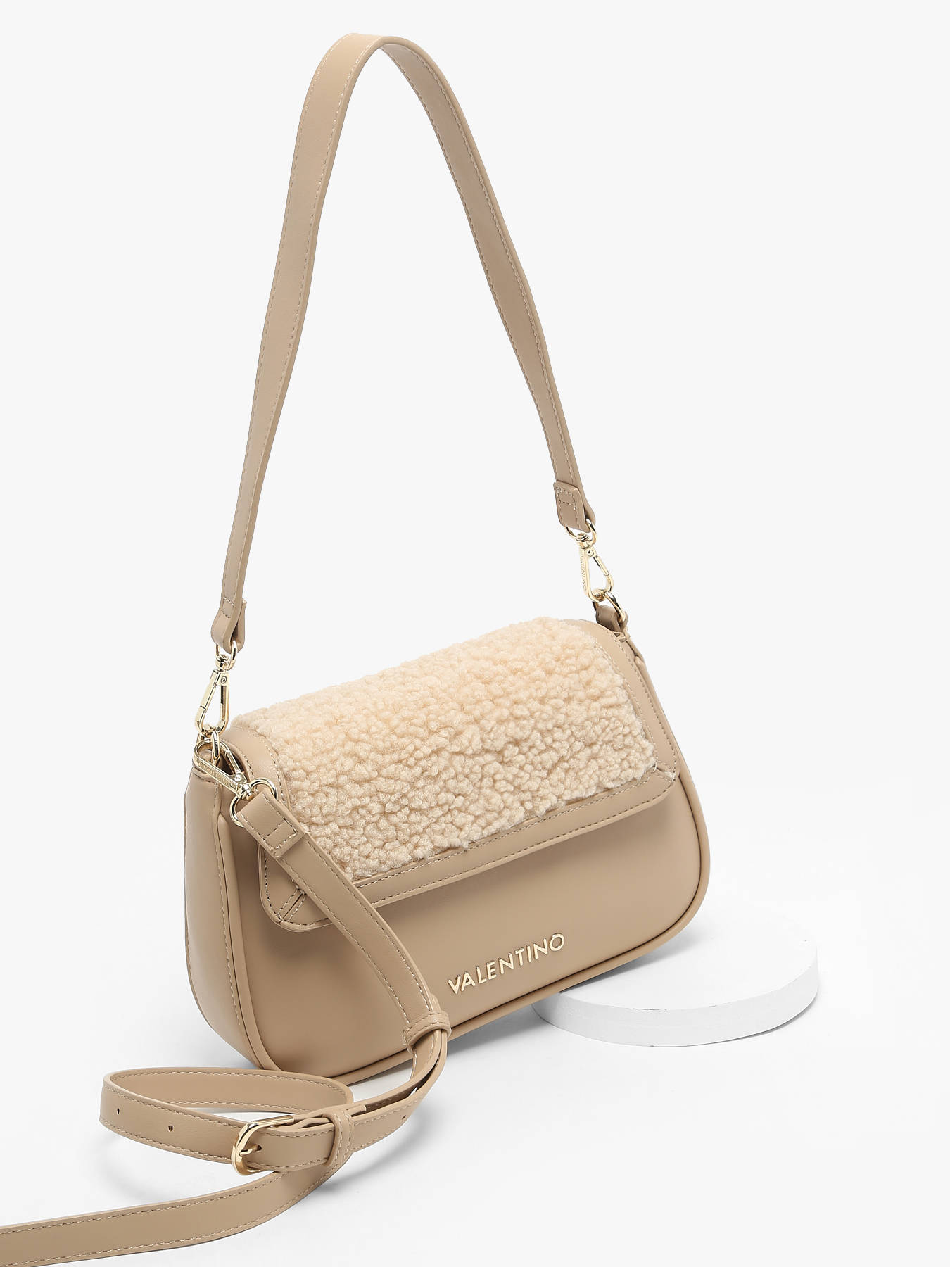 Sac bandoulire Shari VALENTINO