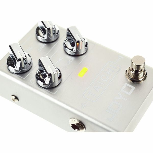 Joyo R-02 Taichi Overdrive