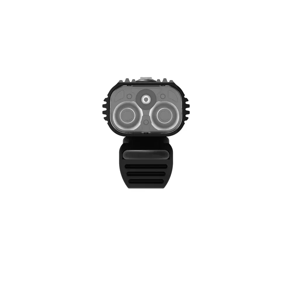 Lezyne Super Drive 1800+ Frontlykt