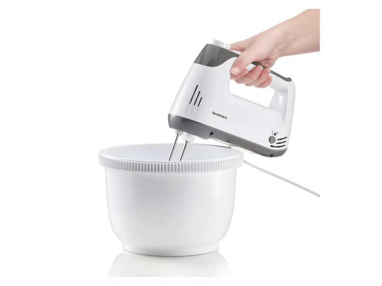 Handmixerset