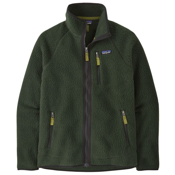 Patagonia - Retro Pile Jacket - Veste polaire