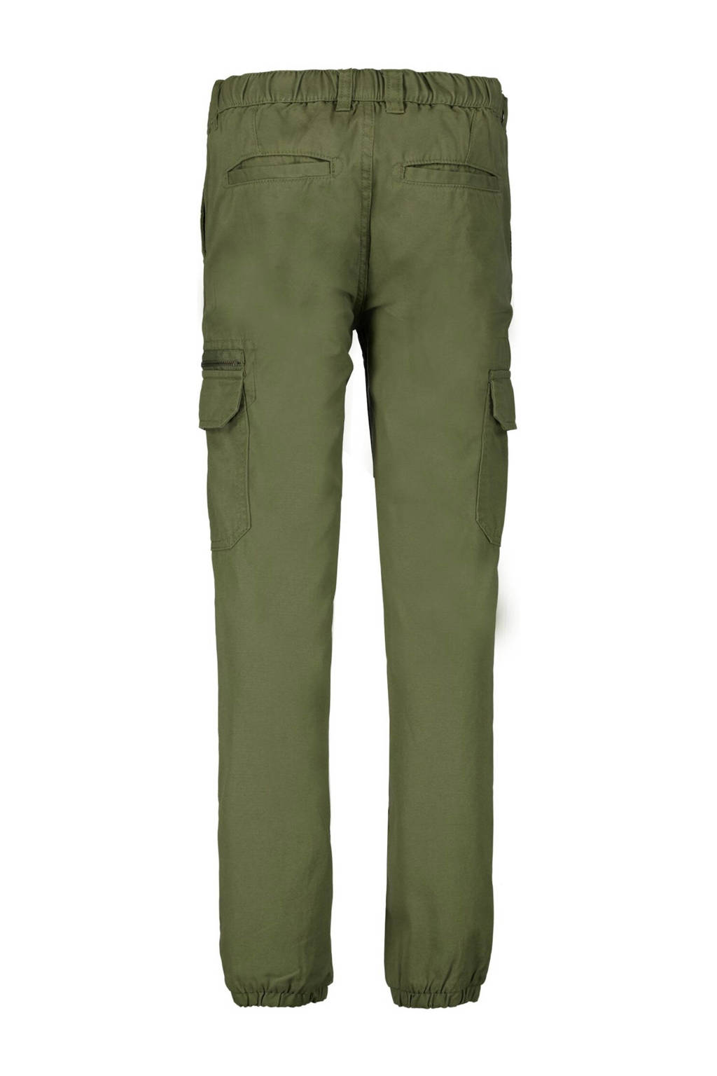 Garcia regular fit cargobroek