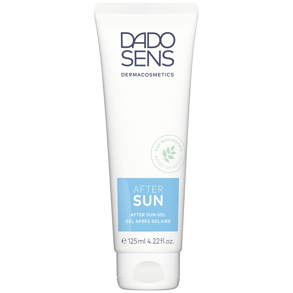 DADO SENS After Sun Gel