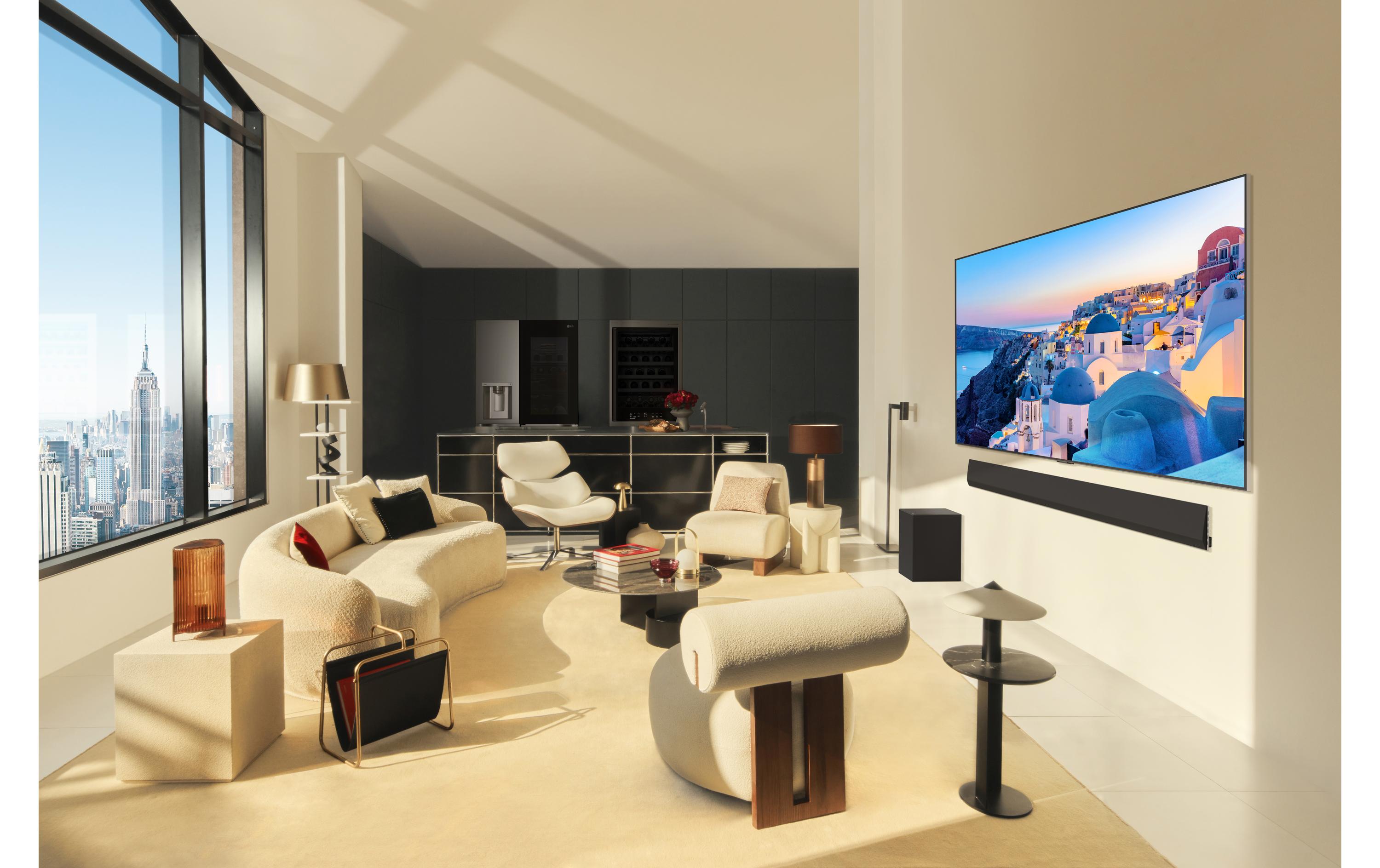 TV OLED 65G48 65