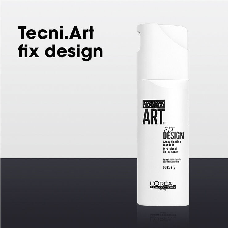 L'Oréal Professionnel L'Oréal Professionnel Tecni. Art Fix Design 200ml