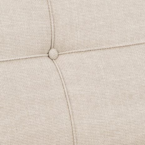 Perugia sovesofa - beige