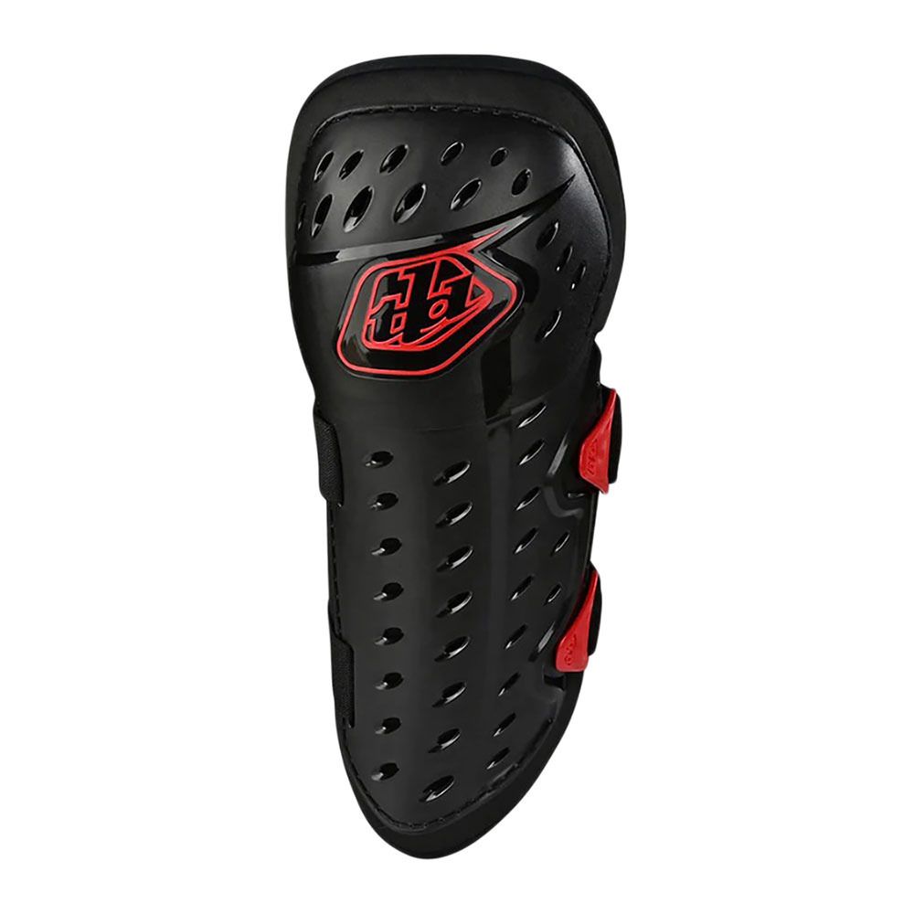 Troy Lee Designs ROGUE - Genouillères black