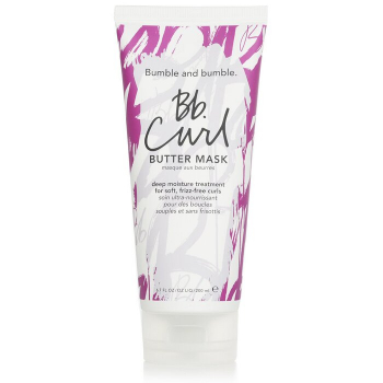 Bumble and Bumble Bb. Curl Butter Mask (For Soft, Frizz-free Curls)  200ml/6.7oz