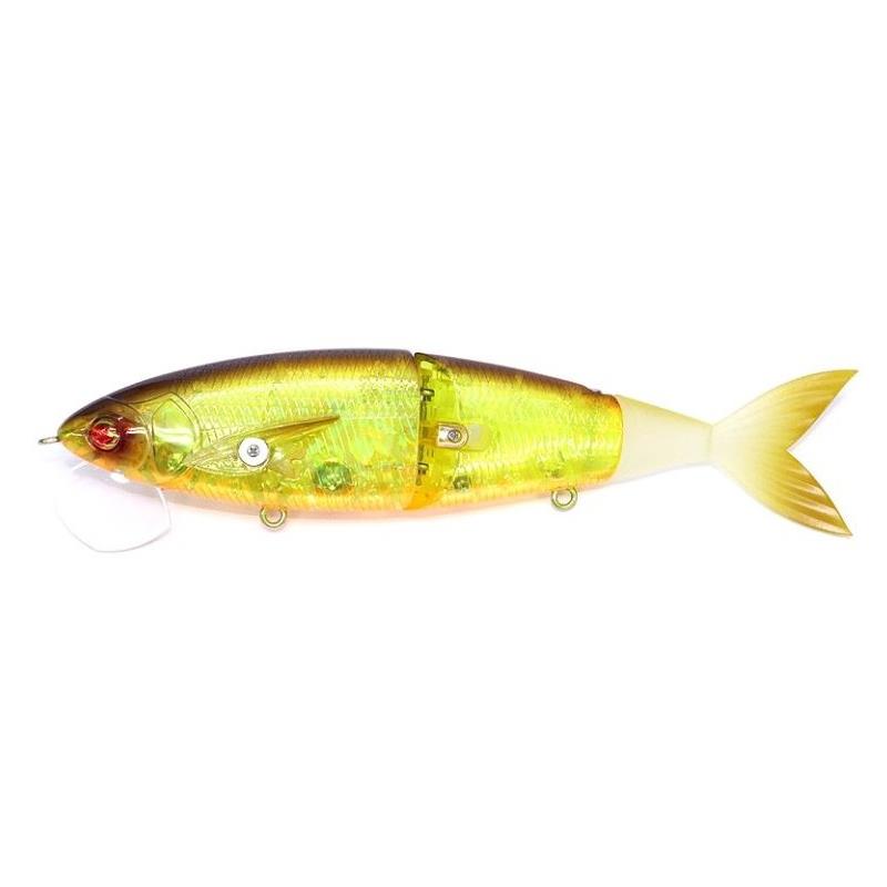 Leurre Flottant Madotachi Gimikin - 16Cm