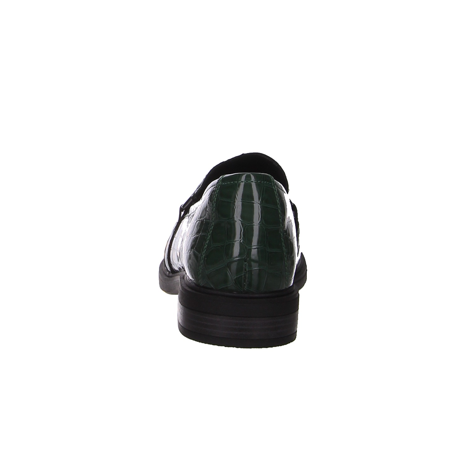 Remonte Slipper grün grün