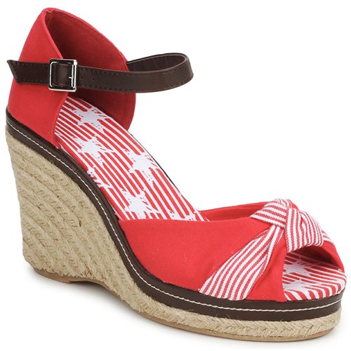 StylistClick - PATTY - Rouge