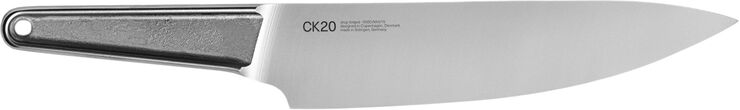 Veark CK20 - Chefs knife - Drop Forged
