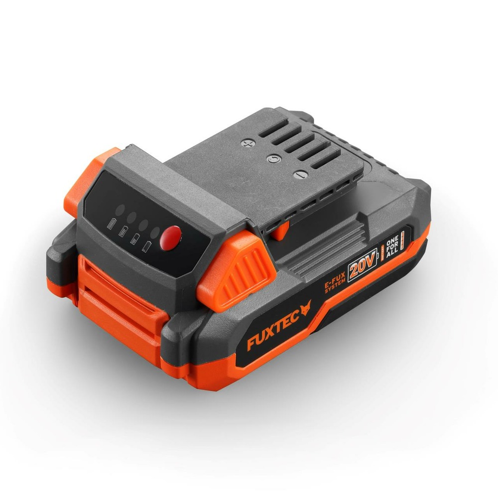 Coupe bordure batterie - fx-e1rt20 - 20v set batterie 2ah et chargeur 2a
