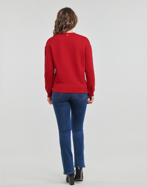Ikks - BV15035 - Rouge